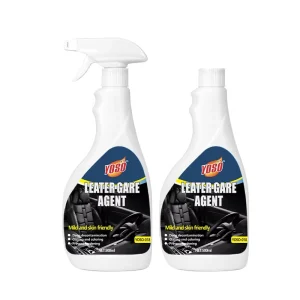 500ml Leather Care Products Conditioners Cleaners and Preservatives for Long Lasting Leather