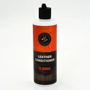 500ml Scarcity Polish Wax Leather Cleaner and Conditioner for Car Care