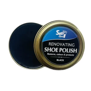 50ml Leather Renovating Polish Solid Shoe Polish for Leather Factory