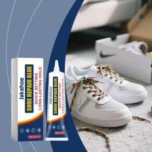 50ml Shoe Repair Glue Quickly Hardens Providing Long lasting Adhesion Waterproof and Moisture proof Firmly Bonding the Shoes