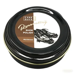 50ml Solid Shoe Renovating Polish
