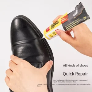 53582 Special Adhesive for Shoe Repair Glue Resin
