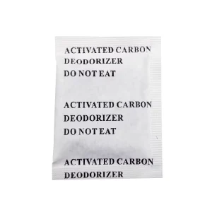 5g Spherical Activated Carbon Deodorizer 50% 80% Active Ingredient for Clothes Water Cups Living Room Kitchen Car Air