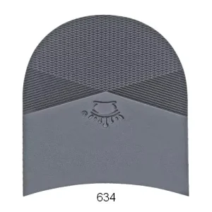 634 Natural Rubber Shoe Heels Shoe Repair Materials