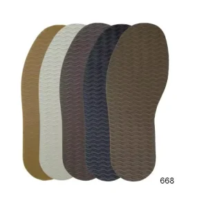 668 Rubber Sole Sheet Shoes Repair Rubber Shoe Repair Materials