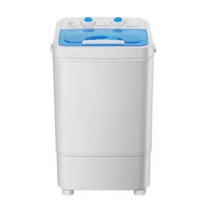 7.5KG Single Container Washing Machine Laundry and Shoe Washing Dual Purpose Machine