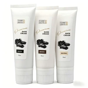 75ML Tube Shoe Cream