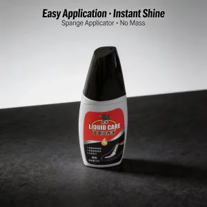 75Ml Leather Nourishing Liquid Premium High End Product Appearance