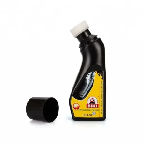 75ml Deep Nourishment Remove Dust Leather Care Quick Bright Cleaning Liquid Shoe Polish