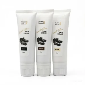 75ml Self Shine Cream No Buffing Shoe Cream