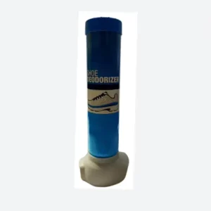 75ml Shoe Odor Control Spray Controls Odor for All Shoe Types