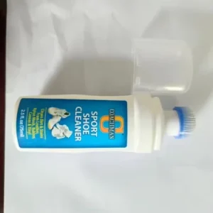 75ml Sneaker Cleaner Sport Shoes Whitening White Shoes Cleaner