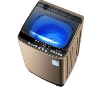 7kg Household Single barrel Small Washing Machine Home Semi automatic Shoe Mini Washing Machine With Dryer