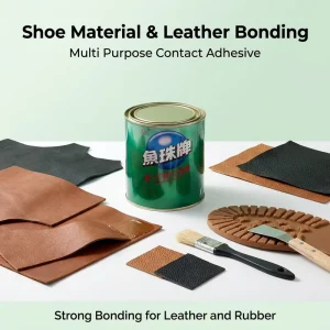 800ml Strong Bonding Adhesive for Shoe Material Factory Furniture Repair and Hardware Supply
