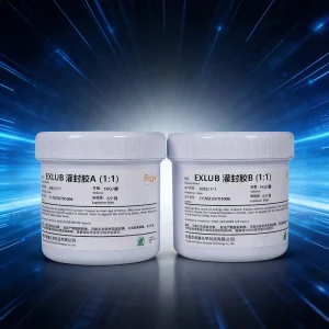 8215 Series 5 1 Epoxy Potting Compound Reliable Protection for Demanding Applications