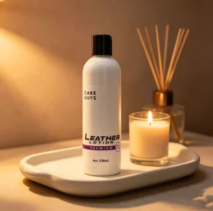 8oz 236ml Leather Lotion Multi Purpose Leather Conditioner Nourish Moisturize for All Leather