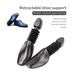 99insole CE Approved Adjustable Shoe Tree for Man Woman & Child Plastic Shoe Rack