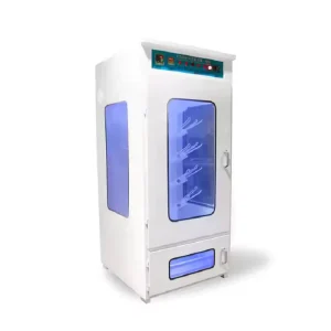 A-88 MODEL UV Ozone Dryer 220V Commercial Electric Shoe Washing Drying Machine with Stainless Steel Housing