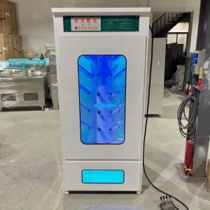 A 88 MODEL UV Ozone Dryer with Shoe Dryer Machine for Shoe Factory Use