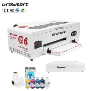 A3 13inch 30cm 33cm Impresora DTF T Shirt Printing Machine Clothing Transfers DTF Printer with Oven and DTF Ink and Powder