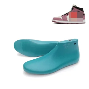 AJ1 Shoe Last Original Factory Bulk Shoes Tree Women’s Mid Top Blue Ball Shoe Last Sports Shoe Last