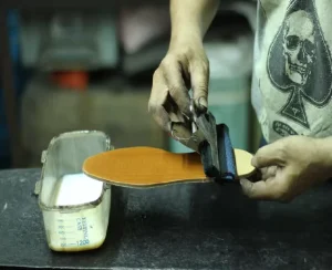Adhesive for Shoes