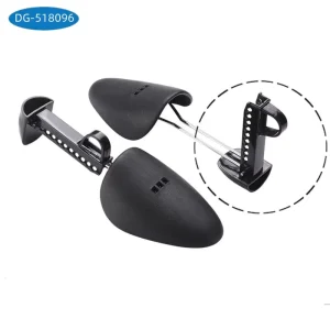 Adjustable Eco friendly Anti Wrinkle PP Material Shoe Trees & Stretcher for Sneakers and Boots Men Women ISO9001 CE Certified