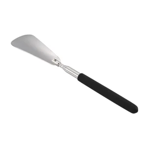 Adjustable Expander Shoe Horn Extendable Stainless Steel Telescopic Hand Tool for Household Use