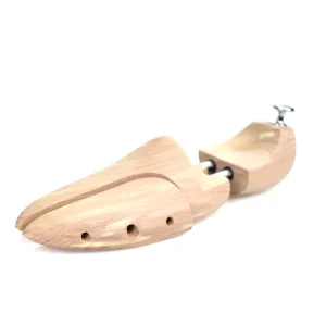 Adjustable Modern Three Layer Round Wooden Shoe Trees Cedar Wood Floor Type for Living Room and Bathroom Tools & Bag Storage