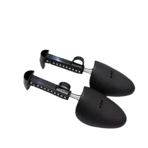 Adjustable Plastic Anti Wrinkle Comfortable Sneaker Last Shoe Trees for Men and Women