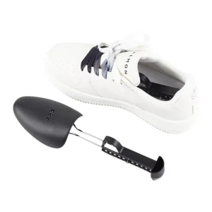 Adjustable Plastic Shoe Stretcher Anti deformation Wrinkle Repair Shoe Tree for Men and Women Free Shoe Last Holder Shoe Trees