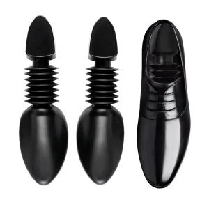 Adjustable Plastic Shoe Tree Telescopic Adjustable Shoe Stretcher for Kids Women Men Boots HA01535