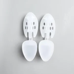 Adjustable Plastic Shoe Tree for Kids Transparent Versatile Children’s Shoe Stretcher