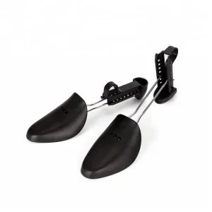 Adjustable Plastic Shoe Tree for Women and Men