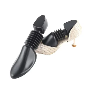 Adjustable Plastic Sneaker Crease Protector Shoe Shield Expander Anti Crease Shoe Trees