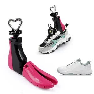 Adjustable Shoe Extender and Support Device High Top Shoes and Boot Extender for Men and Women for Shoe Trees