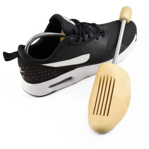 Adjustable Shoe Last Shaping Anti wrinkle Spring Men’s Shoe Stretcher Wood Shoe Tree