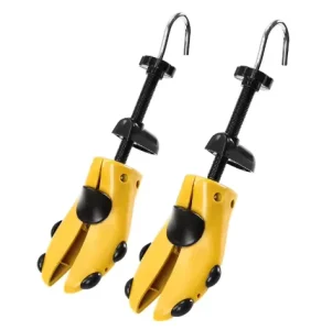 Adjustable Shoe Stretcher Expander for Men Women Leather and Fabric Shoes