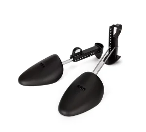 Adjustable Shoe Tree Professional Plastic Shoe Shaper for Men and Women Shoe Width Expander Maintenance Stretcher
