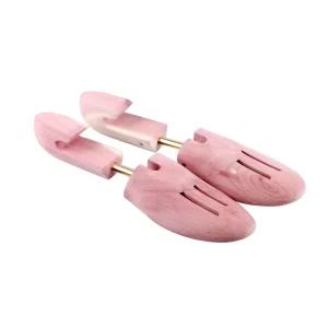 Adjustable Size Wood Shoe Stretcher Cedar Wood Shoe Tree