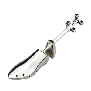 Adjustable Unisex Shoe Widener Metal Shoe Tree Aluminium Alloy Shoe Stretcher for Women Men