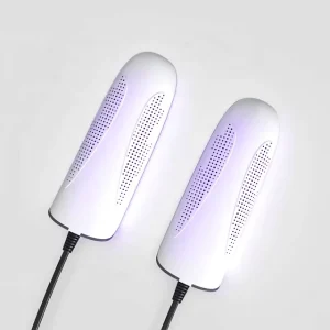 Adult Boot Dryer Electric Shoe Dryer New Style Customized Power Style UV Light Shoes Dryer