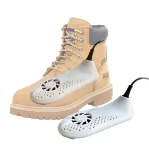 Adult Boot & Shoe Electric Dryer Portable ABS Material Quick Drying New Style Customized Power Design