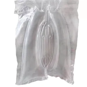 Air Cushion Film Inflatable Air Shoes Filler Shoes Shape Keeper to Maintain Shoes Shape Packing with High Quality