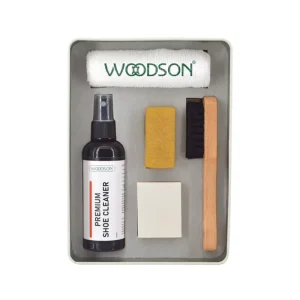 All In One Hat Cleaner Kit Cap Shoe Cleaner Liquid Spray And Hat Cleaning Brush For Baseball Caps Suede PU Fabric