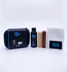 All Natural Sneaker Cleaning Care Kit Shoe Cleaner Care Set Products