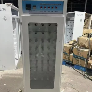 All Stainless Steel Shoes Drying Machine Electric Shoe Dryer Laundry Shop Equipment Firefighting Shoe Dryer