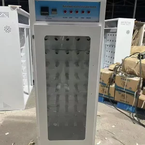 All Stainless Steel Shoes Drying Machine Electric Shoe Dryer Laundry Shop Equipment Firefighting Shoe Dryer