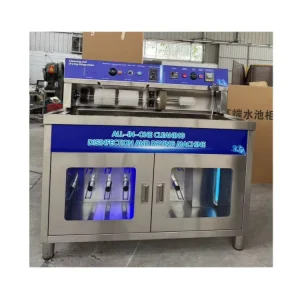 All in One Industrial and Commercial Shoe Sneakers Washing Drying Machine Washer with Dryer