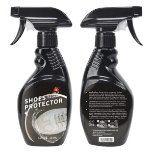 Allwin Factory Sneaker Waterproof Protector Shoes Water Stain Repellent Nano Spray 250ML